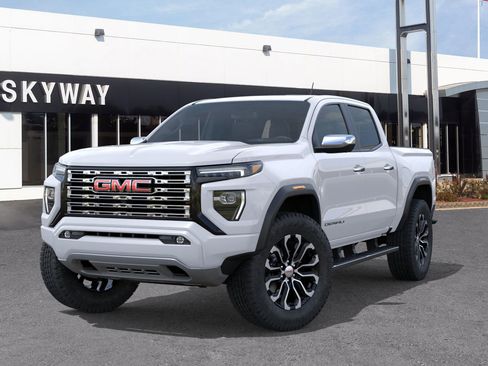 New 2026 GMC Canyon Denali image 22