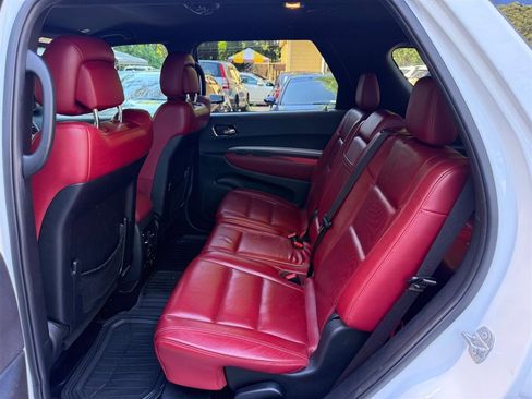 Used 2020 Dodge Durango R/T RWD image 12