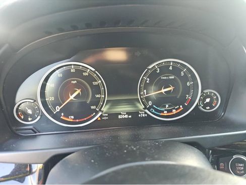 Used 2018 BMW X5 sDrive35i image 16