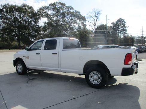 Used 2015 RAM 2500 Tradesman w/ Popular Equipment Group image 29