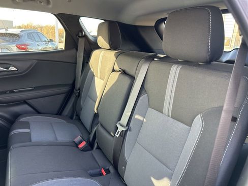 New 2026 Chevrolet Blazer LT w/ LPO, Floor Liner Package AWD/4WD image 37