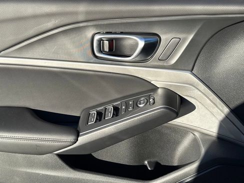 Certified 2025 Acura Integra A-Spec image 29