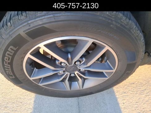 Used 2021 Jeep Grand Cherokee Limited w/ Sun & Sound Group image 10