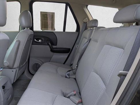 Used 2005 Saturn Vue 2WD w/ Comfort Pkg image 17