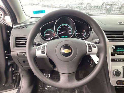 Used 2011 Chevrolet Malibu LT w/ Power Convenience Package FWD image 15