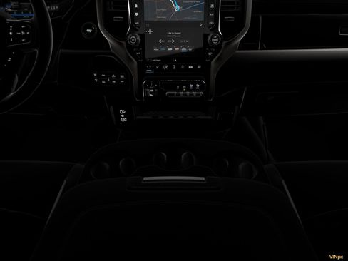 New 2026 RAM 2500 Power Wagon image 15