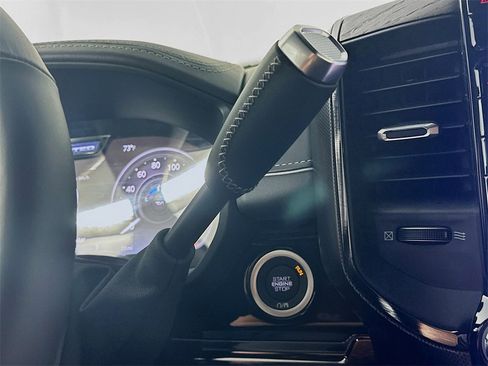 New 2026 RAM 3500 Limited w/ Towing Technology Group image 12