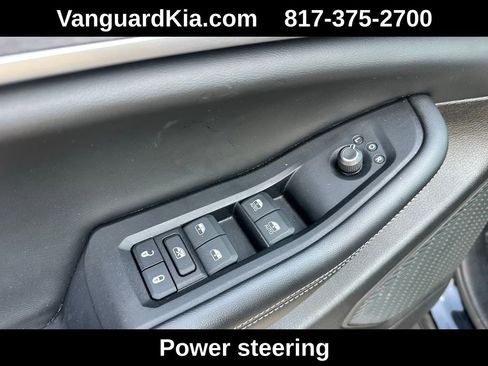 Used 2024 Jeep Grand Cherokee L Limited w/ Luxury Tech Group II image 15