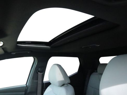 New 2026 Hyundai Santa Cruz SEL FWD image 21