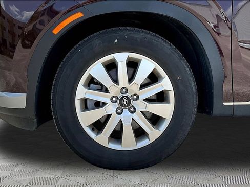 Used 2024 Hyundai Palisade SEL FWD image 33