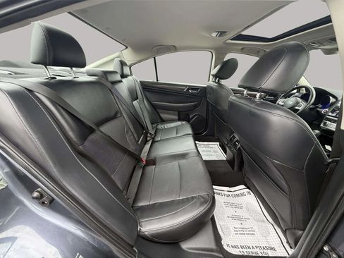 Used 2015 Subaru Legacy 2.5i Limited AWD/4WD image 19