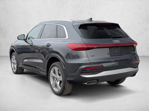 New 2025 Audi Q5 Premium Plus image 8