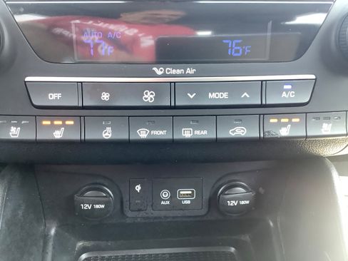 Used 2021 Hyundai Tucson Ultimate FWD image 22