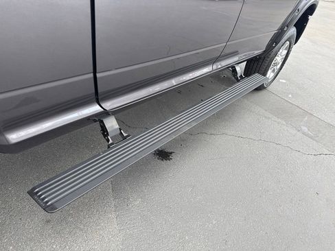 Certified 2025 RAM 3500 Laramie AWD/4WD image 12
