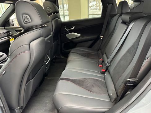 Certified 2025 Acura RDX A-Spec image 38