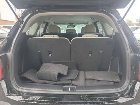 Used 2025 Kia Sorento S FWD image 23