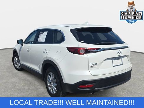 Used 2016 MAZDA CX-9 Sport FWD image 9