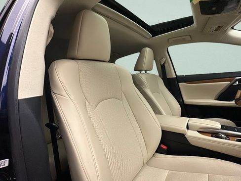 Used 2022 Lexus RX 350 AWD w/ Premium Package image 20