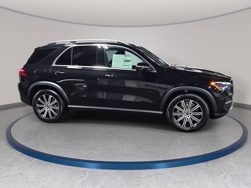 Used 2026 Mercedes-Benz GLE 350 4MATIC image 5