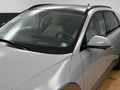Used 2025 Hyundai Ioniq 5 Limited RWD image 3