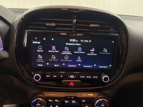 Used 2025 Kia Soul S image 16
