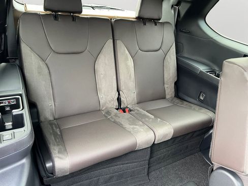 New 2026 Lexus TX 350 AWD image 7