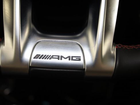 Used 2022 Mercedes-Benz GLE 53 AMG 4MATIC w/ 3rd Row Seat Package image 50