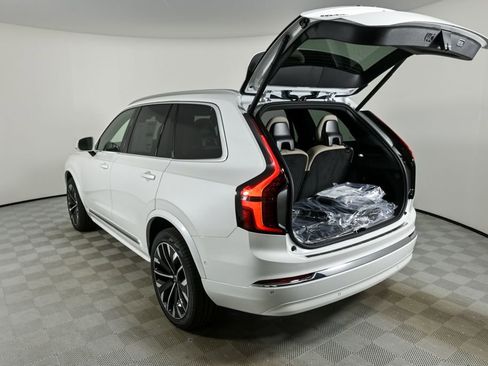 New 2026 Volvo XC90 B6 Plus w/ Protection Package Premier image 34