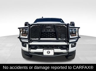 Used 2023 RAM 3500 Big Horn w/ Night Edition video 2