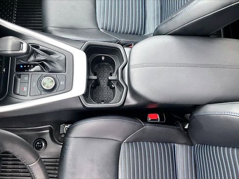 Used 2024 Toyota RAV4 XSE image 15