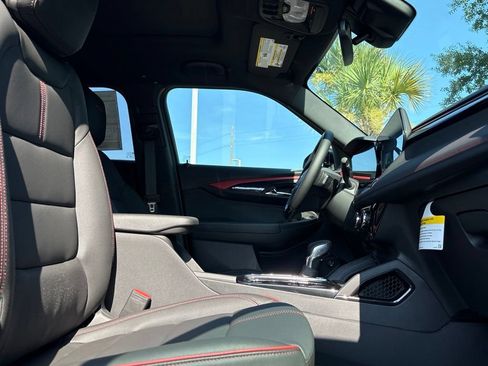 New 2026 Chevrolet TrailBlazer RS w/ Convenience Package AWD/4WD image 24
