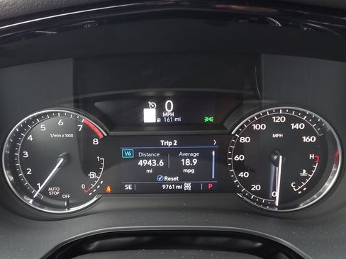 Used 2025 Cadillac XT5 Premium Luxury image 22