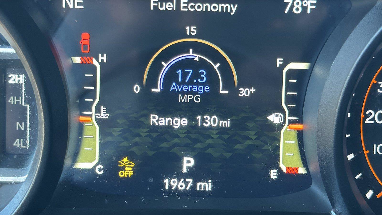 Used 2026 Jeep Gladiator Sport AWD/4WD image 17