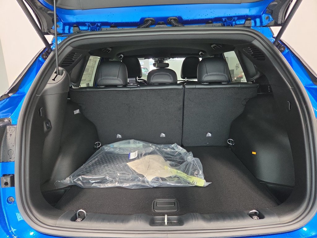 New 2026 Jeep Compass Trailhawk AWD/4WD image 9