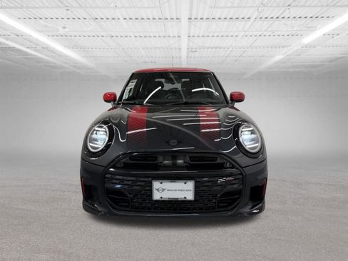 Used 2025 MINI Cooper John Cooper Works FWD image 8
