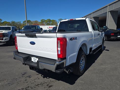 New 2026 Ford F250 XL w/ XL Driver Assist Package image 4