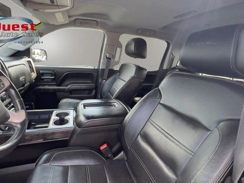 Used 2014 GMC Sierra 1500 Denali AWD/4WD image 27