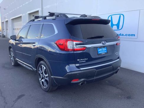 Used 2024 Subaru Ascent Touring w/ Popular Package #2 image 4