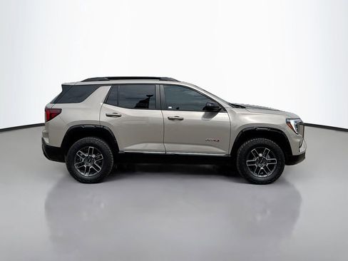 Used 2026 GMC Terrain AT4 w/ Convenience Package III AWD/4WD image 8