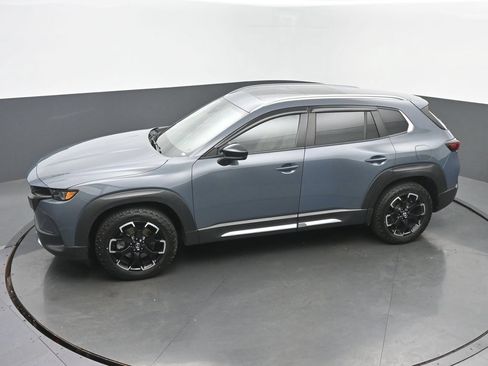 Used 2023 MAZDA CX-50 Meridian Edition AWD/4WD image 42