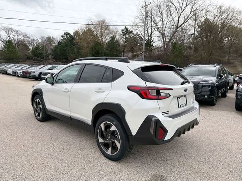 New 2026 Subaru Crosstrek 2.5i Limited AWD/4WD image 11