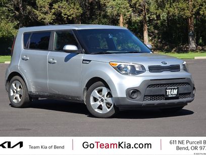 Used 2017 Kia Soul w/ Paint Protection Package