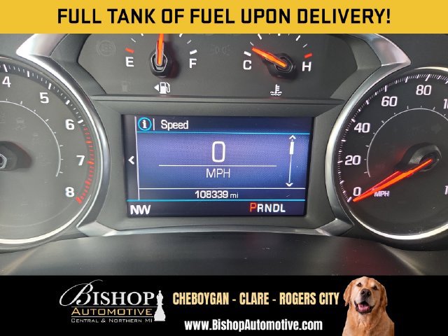 Used 2020 Chevrolet Blazer LT AWD/4WD image 2