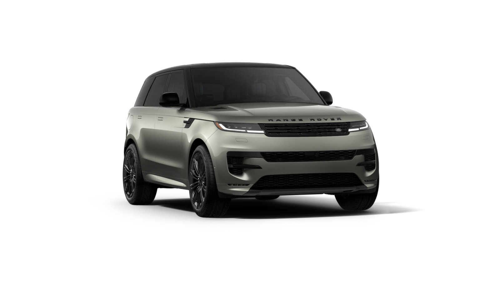 New 2027 Land Rover Range Rover Sport Dynamic SE AWD/4WD image 1