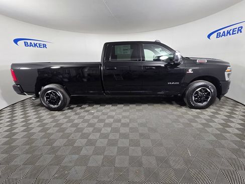 Used 2025 RAM 2500 Laramie RWD image 11