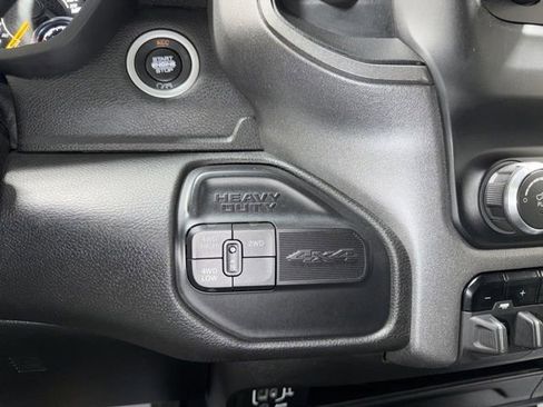 Used 2021 RAM 2500 Tradesman AWD/4WD image 21