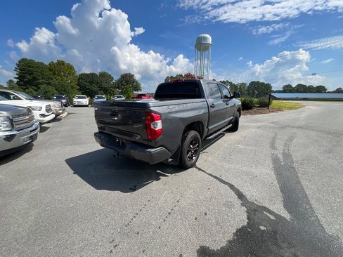 Used 2021 Toyota Tundra TRD Pro image 4