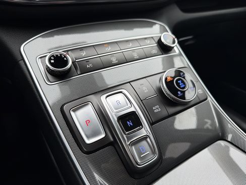 Used 2023 Hyundai Santa Fe SE w/ Cargo Package image 21