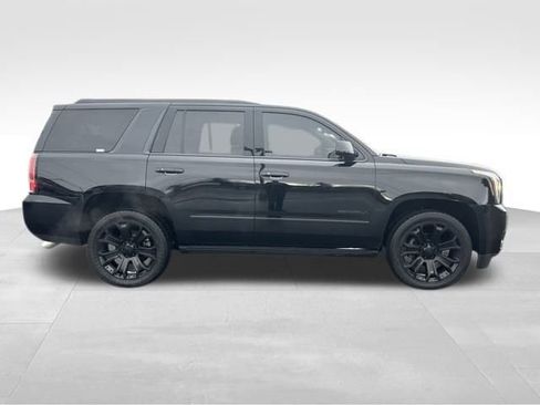 Used 2018 GMC Yukon Denali w/ Denali Ultimate Package image 11