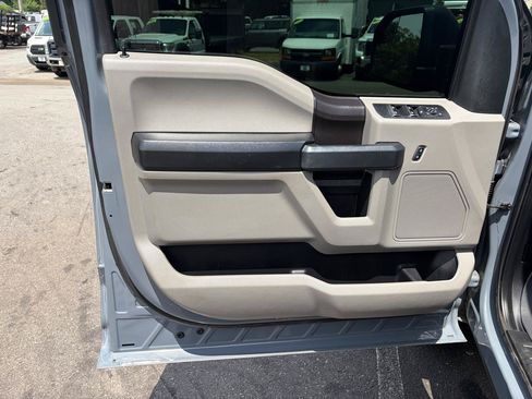 Used 2019 Ford F150 XL w/ Equipment Group 101A Mid AWD/4WD image 19